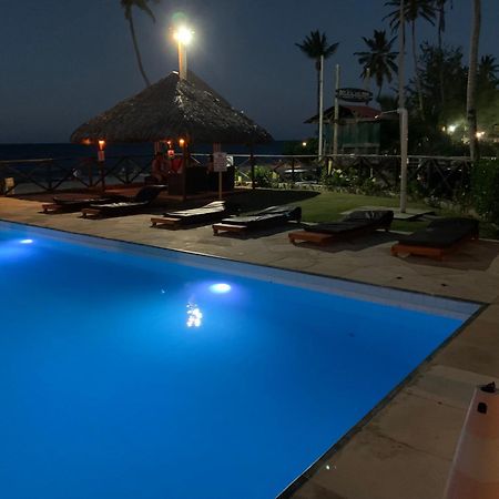 Cumbuco Eco Paradise Apto Com Varanda Extérieur photo