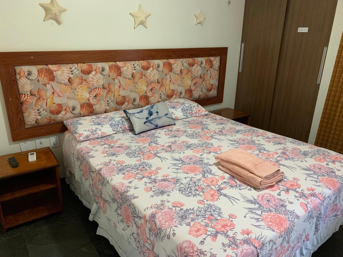 Cumbuco Eco Paradise Apto Com Varanda Extérieur photo