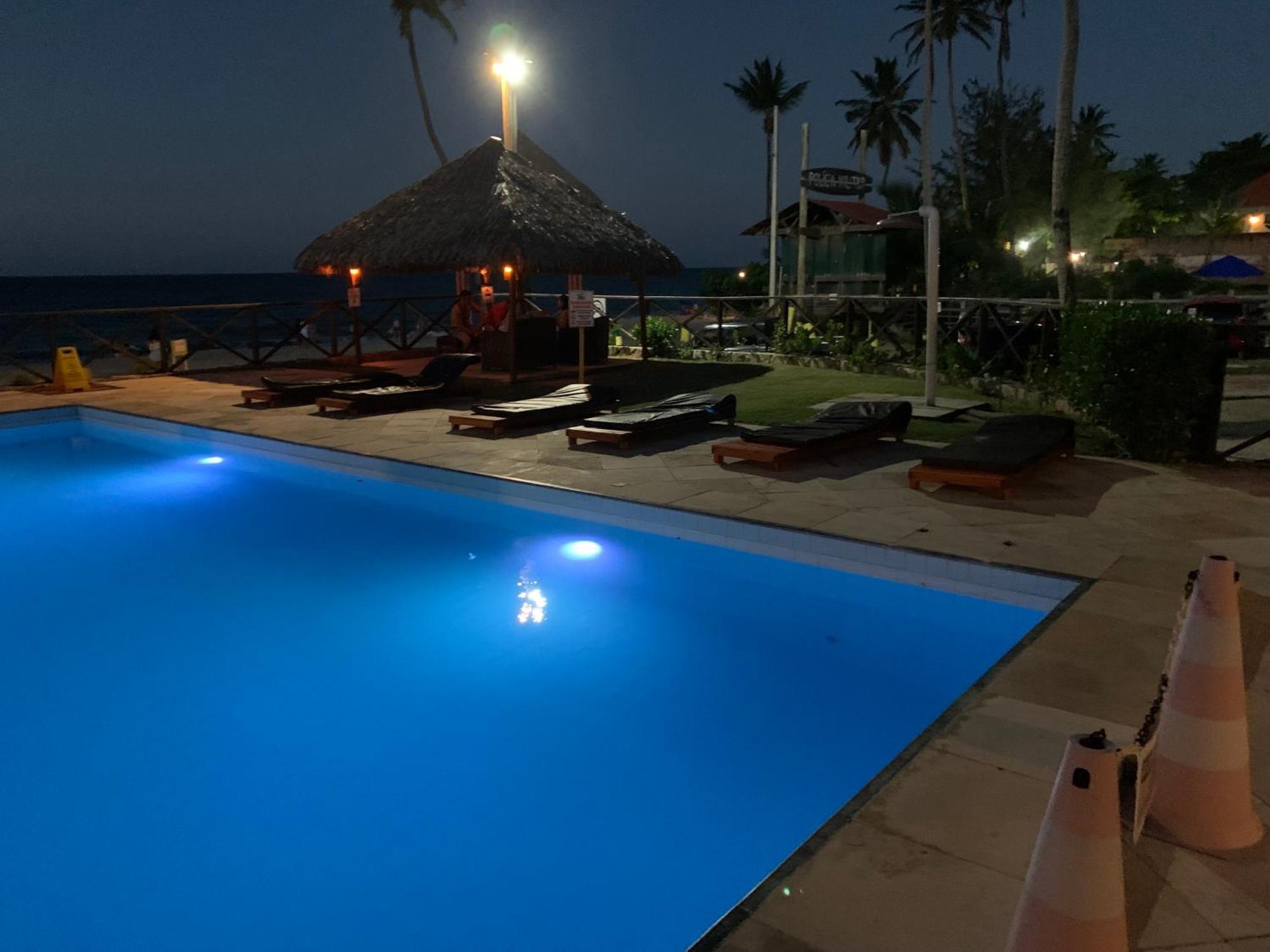 Cumbuco Eco Paradise Apto Com Varanda Extérieur photo